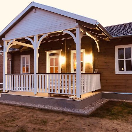 Club Thermal Village Cegléd Exteriör bild