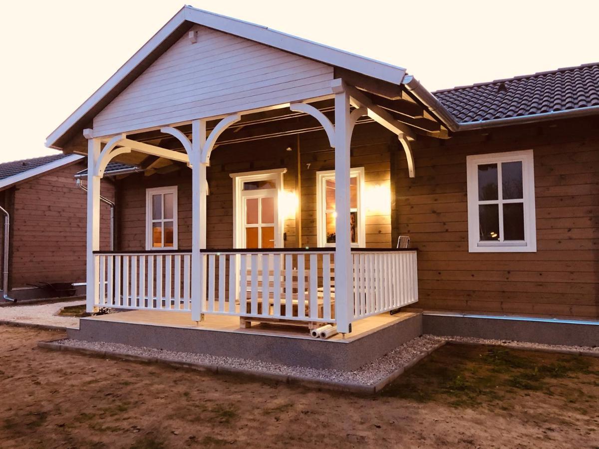 Club Thermal Village Cegléd Exteriör bild