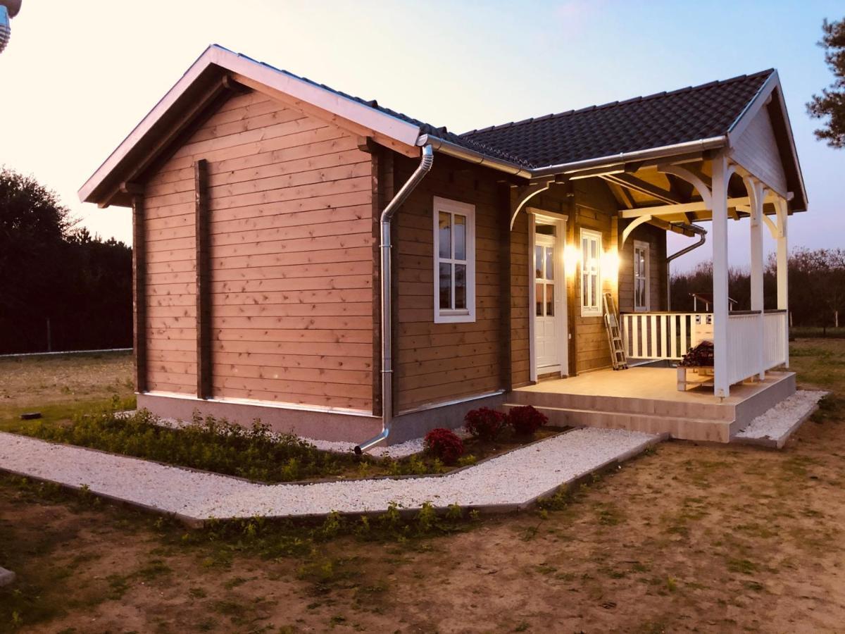 Club Thermal Village Cegléd Exteriör bild