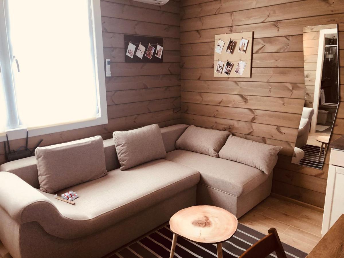 Club Thermal Village Cegléd Exteriör bild